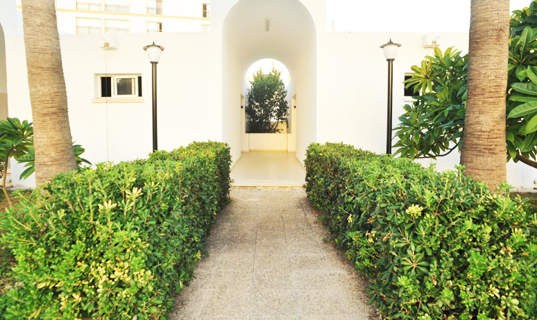 Büyük Anadolu Hotel
